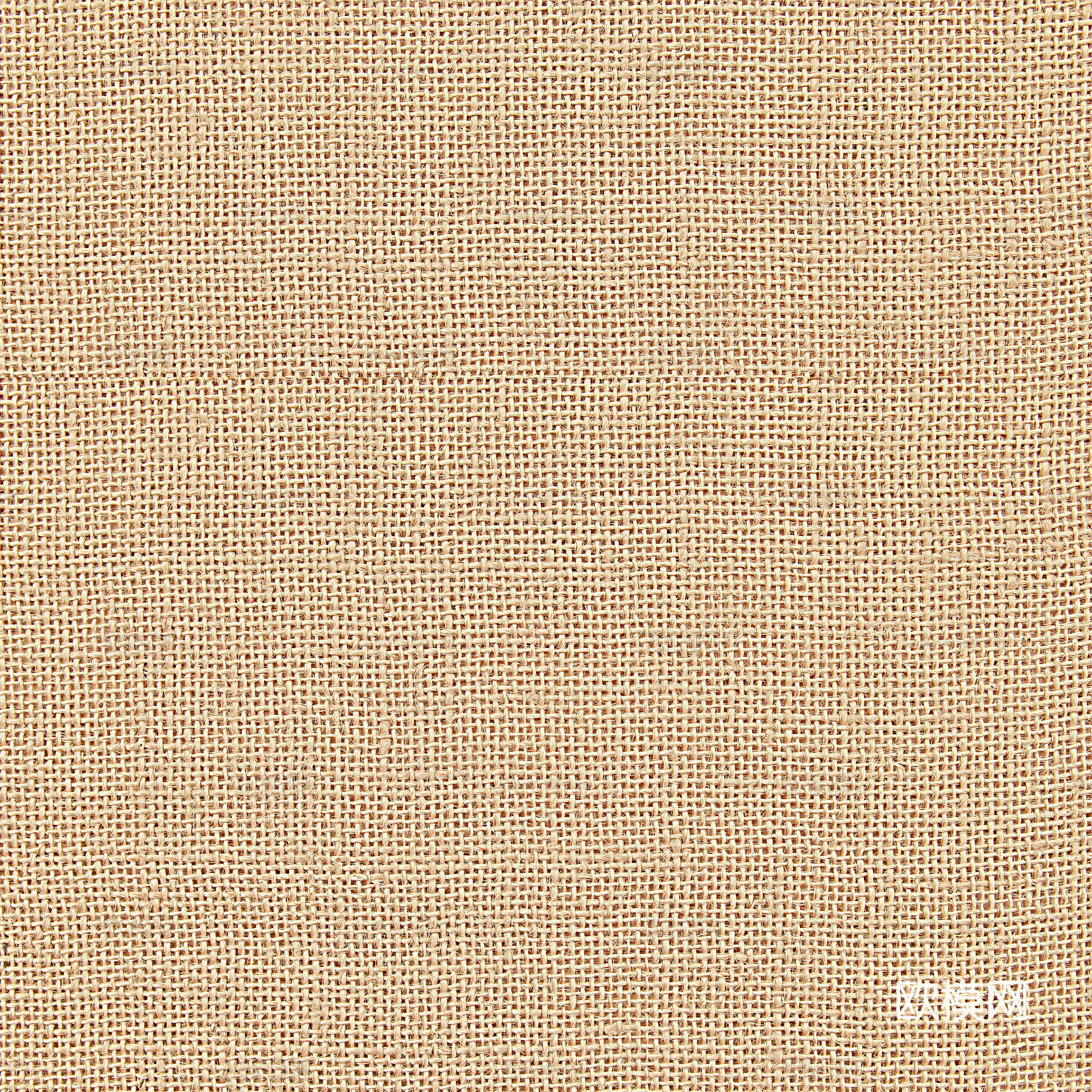 高清无缝棉麻布纹贴图下载