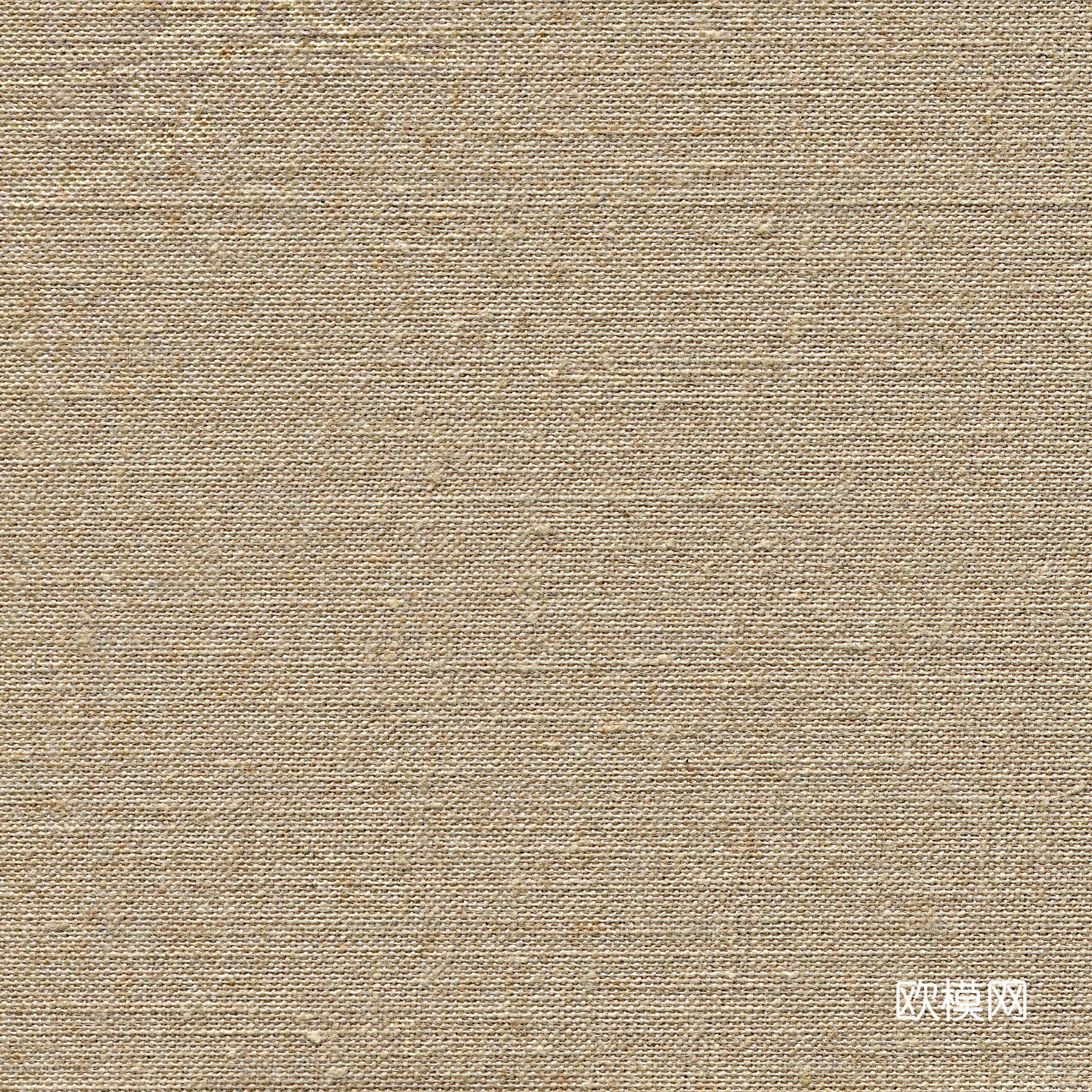 高清无缝棉麻布纹贴图下载