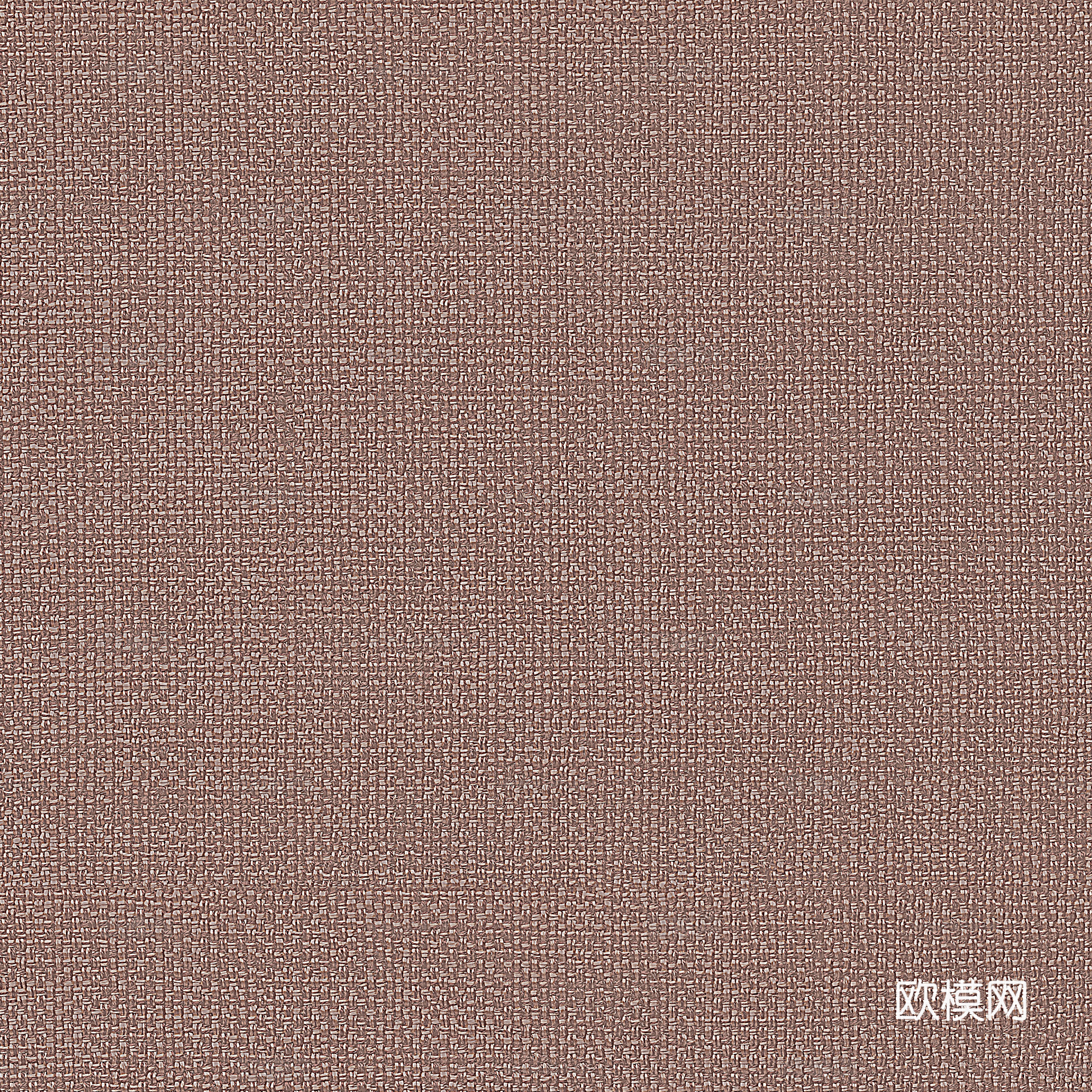 高清无缝棉麻布纹贴图下载