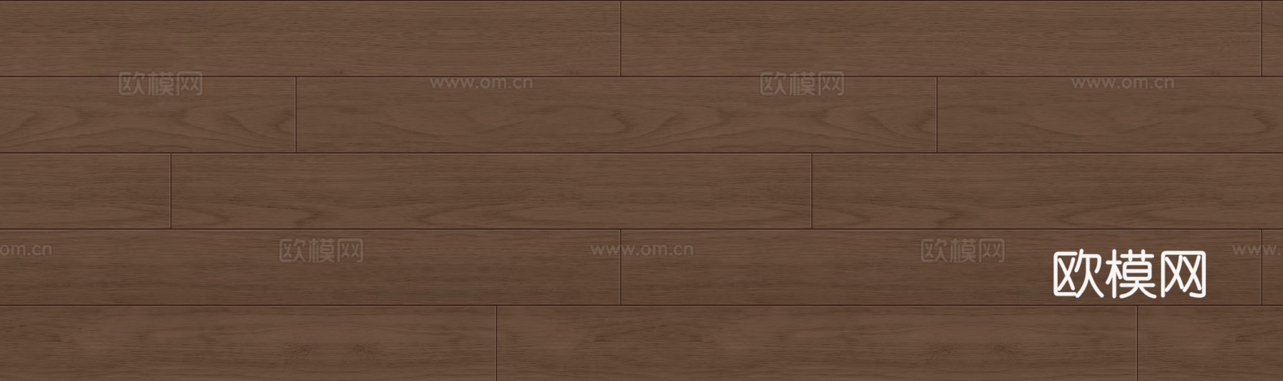无缝中古复古胡桃木地板深色木地板下载