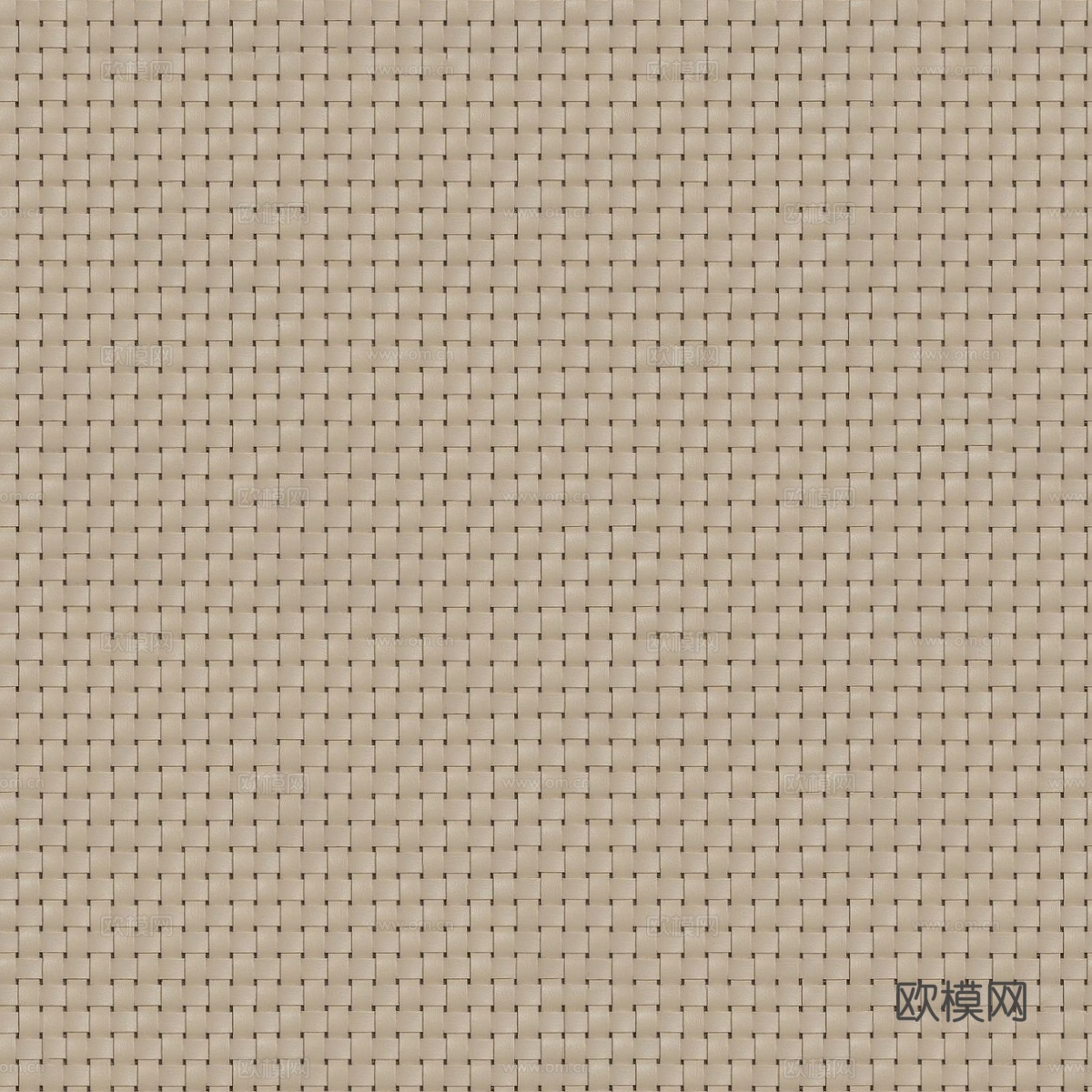 中式无缝侘寂编织皮 编织皮革 皮纹贴图下载