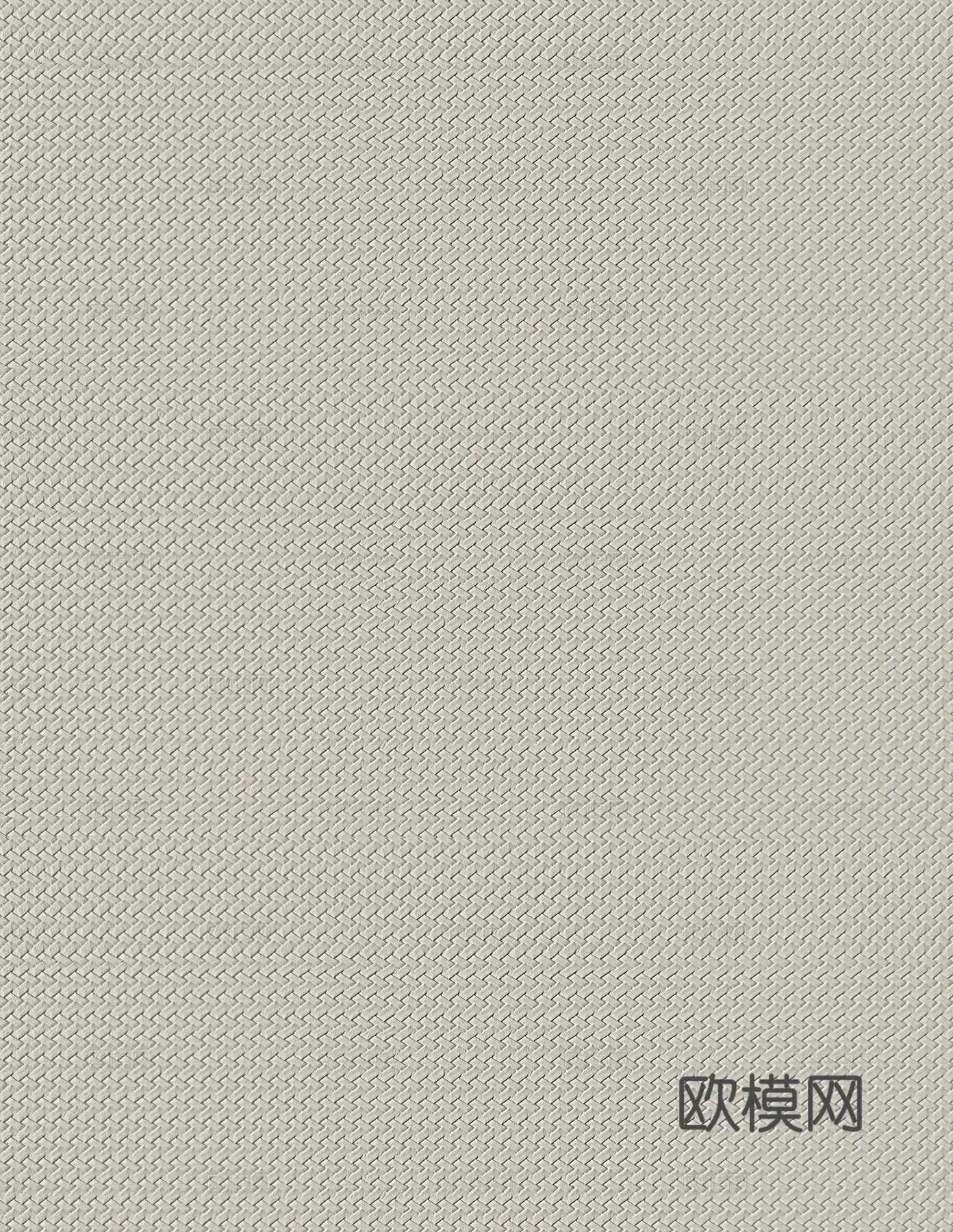 无缝浅咖色编织皮革贴图下载