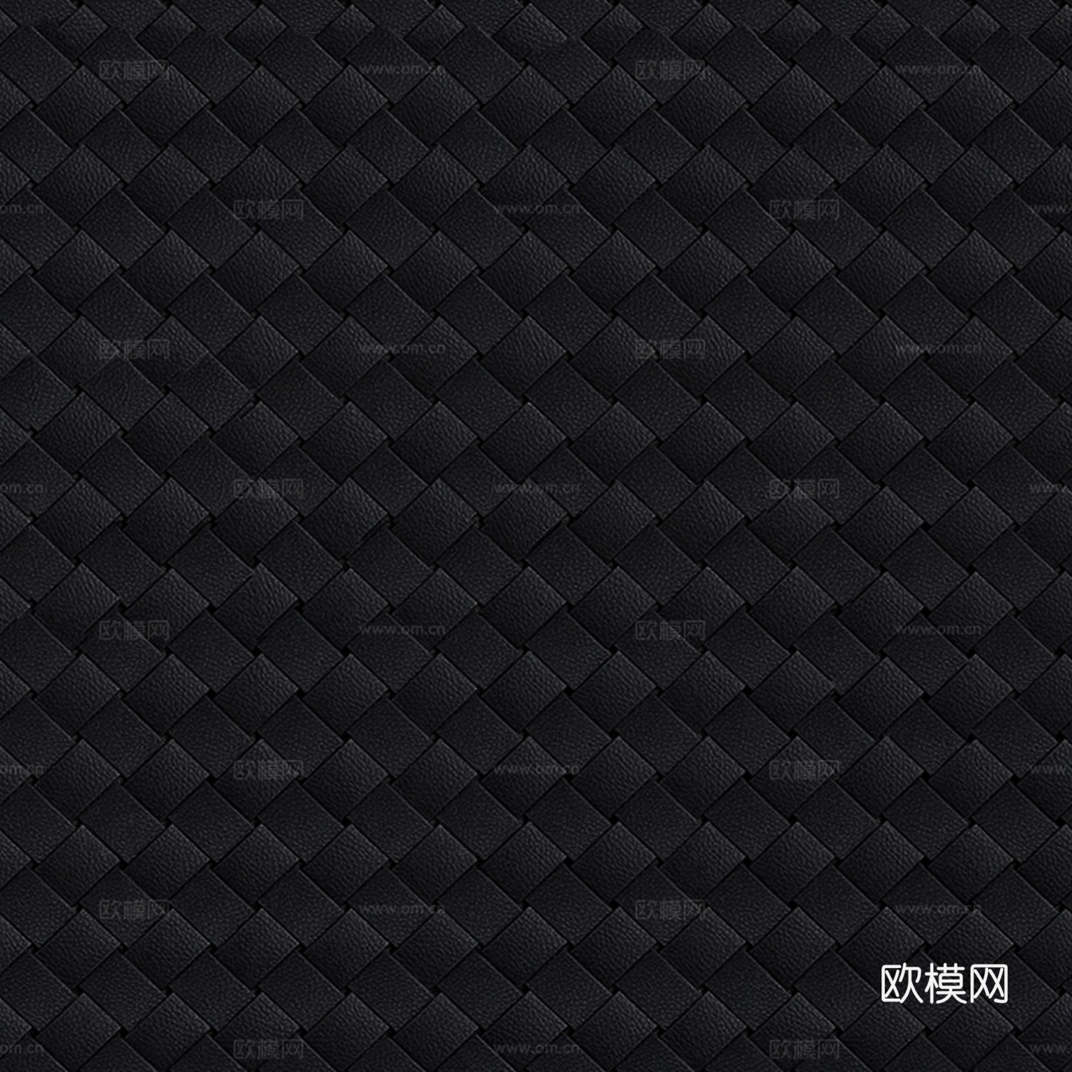 黑色编制皮革下载