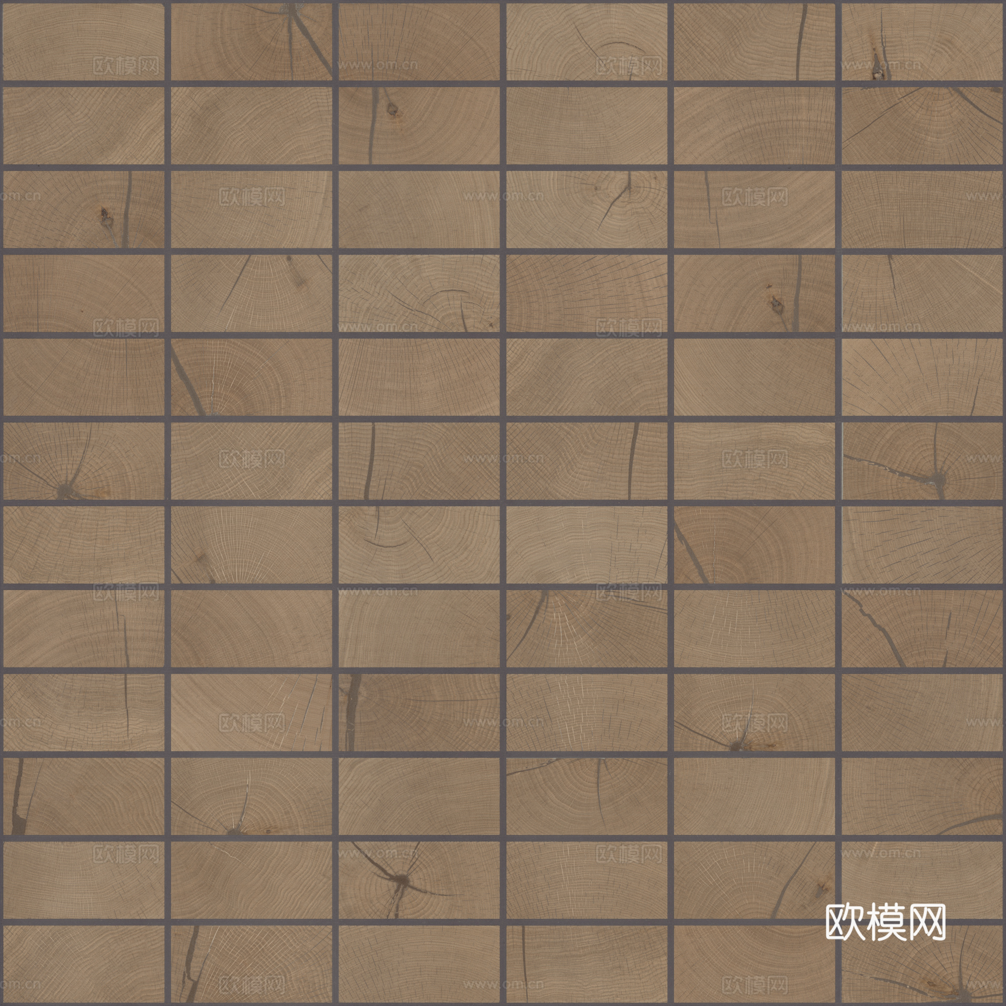 高清无缝木纹马赛克下载
