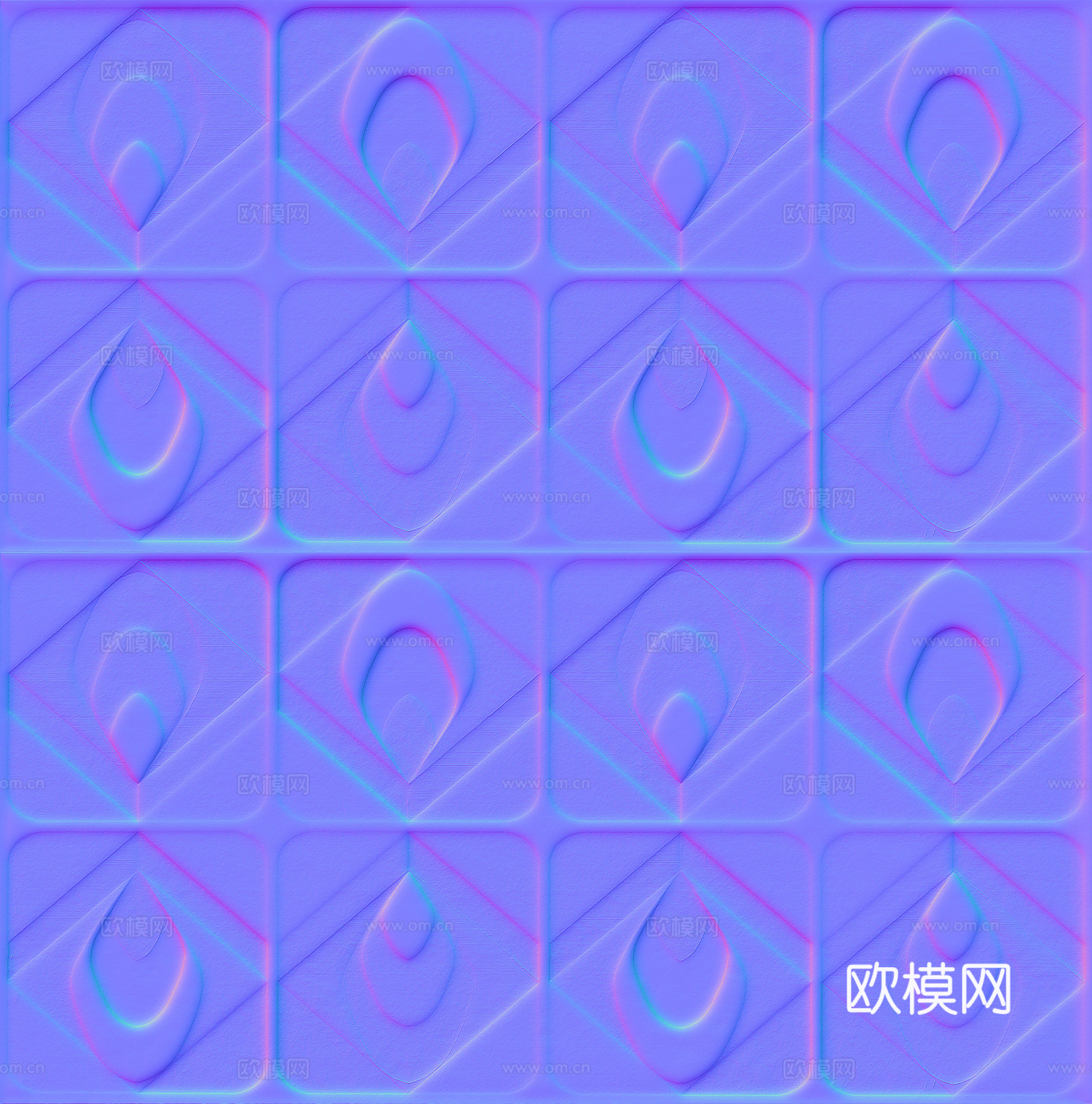 大理石瓷砖法线下载