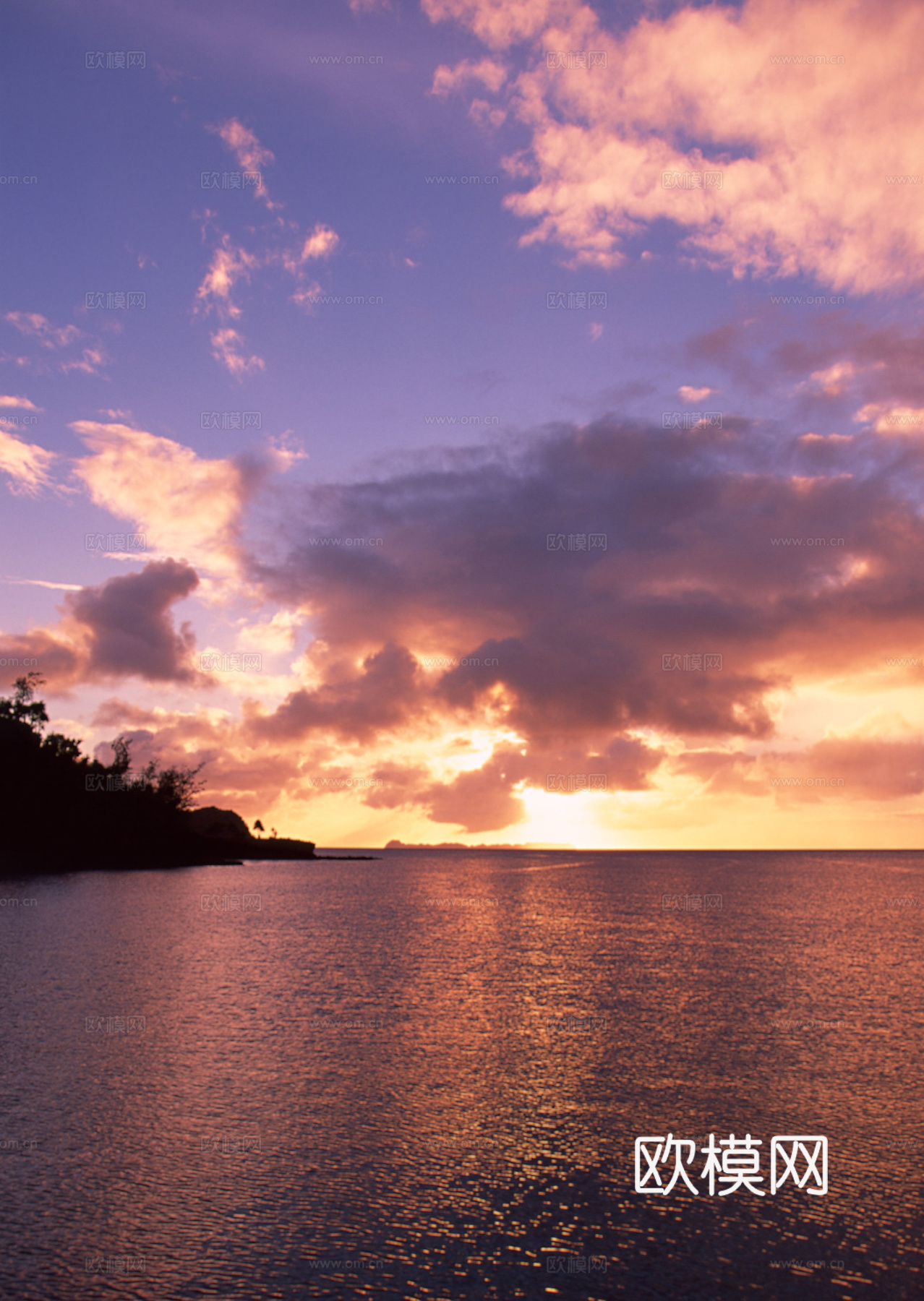 天空高清贴图下载