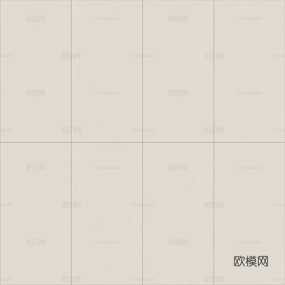 無縫奶黃色長條柔光磚下載