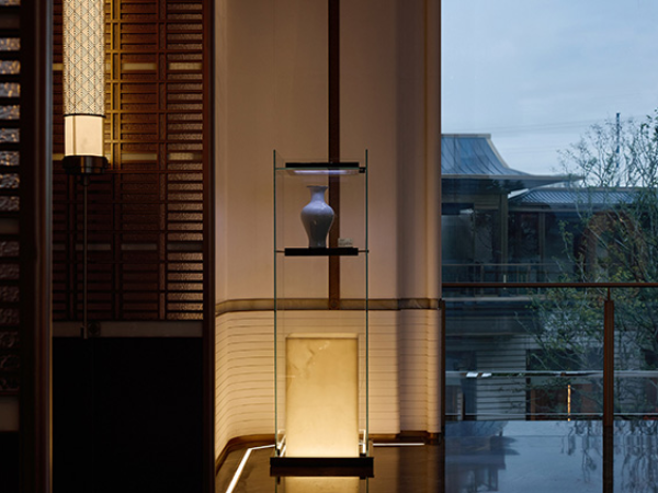 零次方设计 | 建发 · 良渚新生 琮韵东方