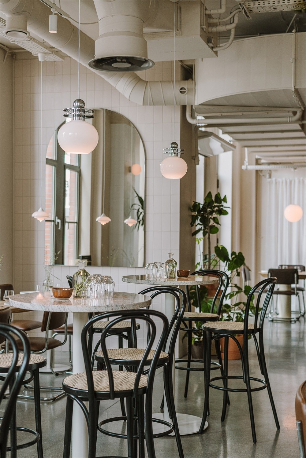 波兰nadzieja现代风格餐厅agnieszkaowsiany