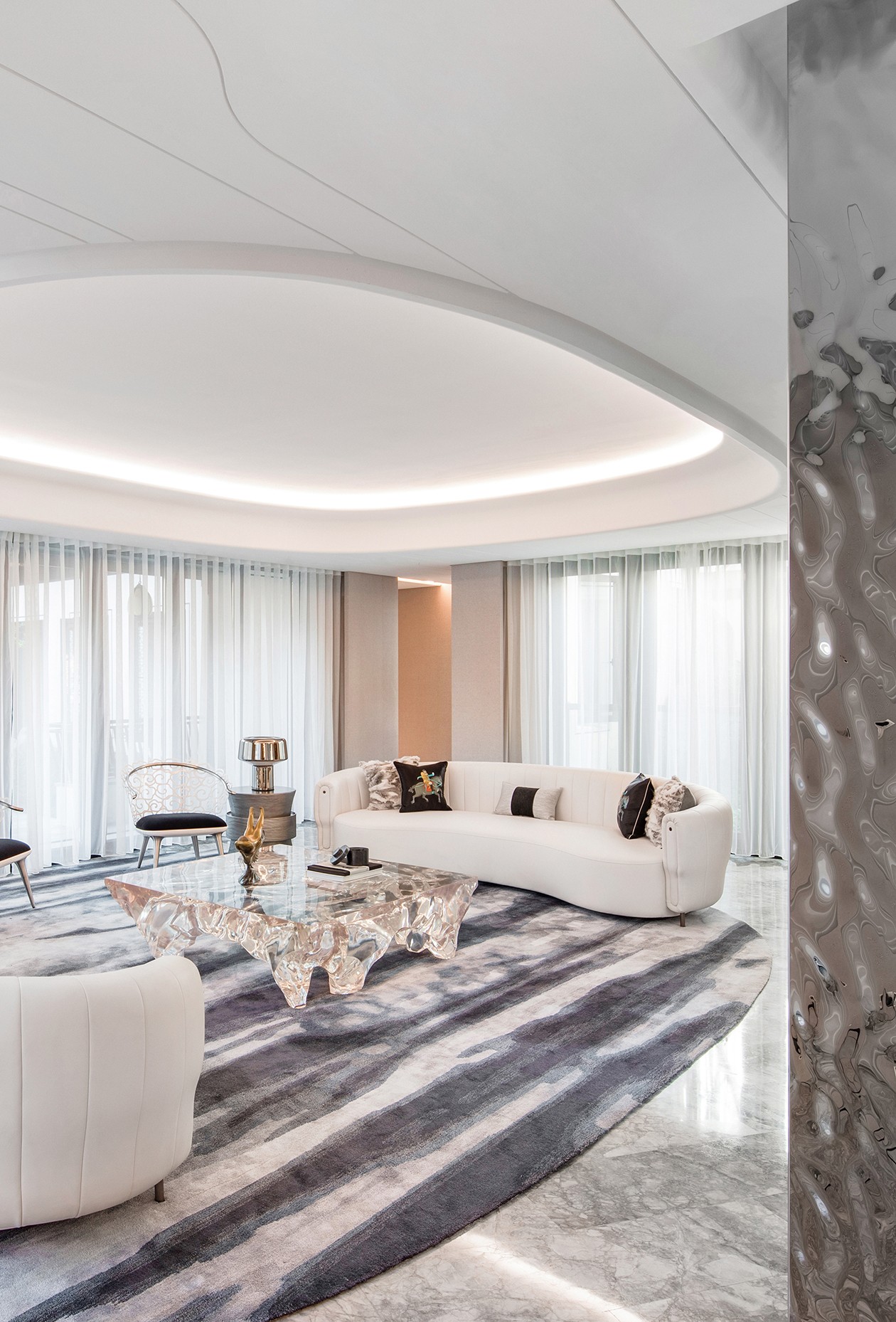 邱德光拙政江南的梦幻