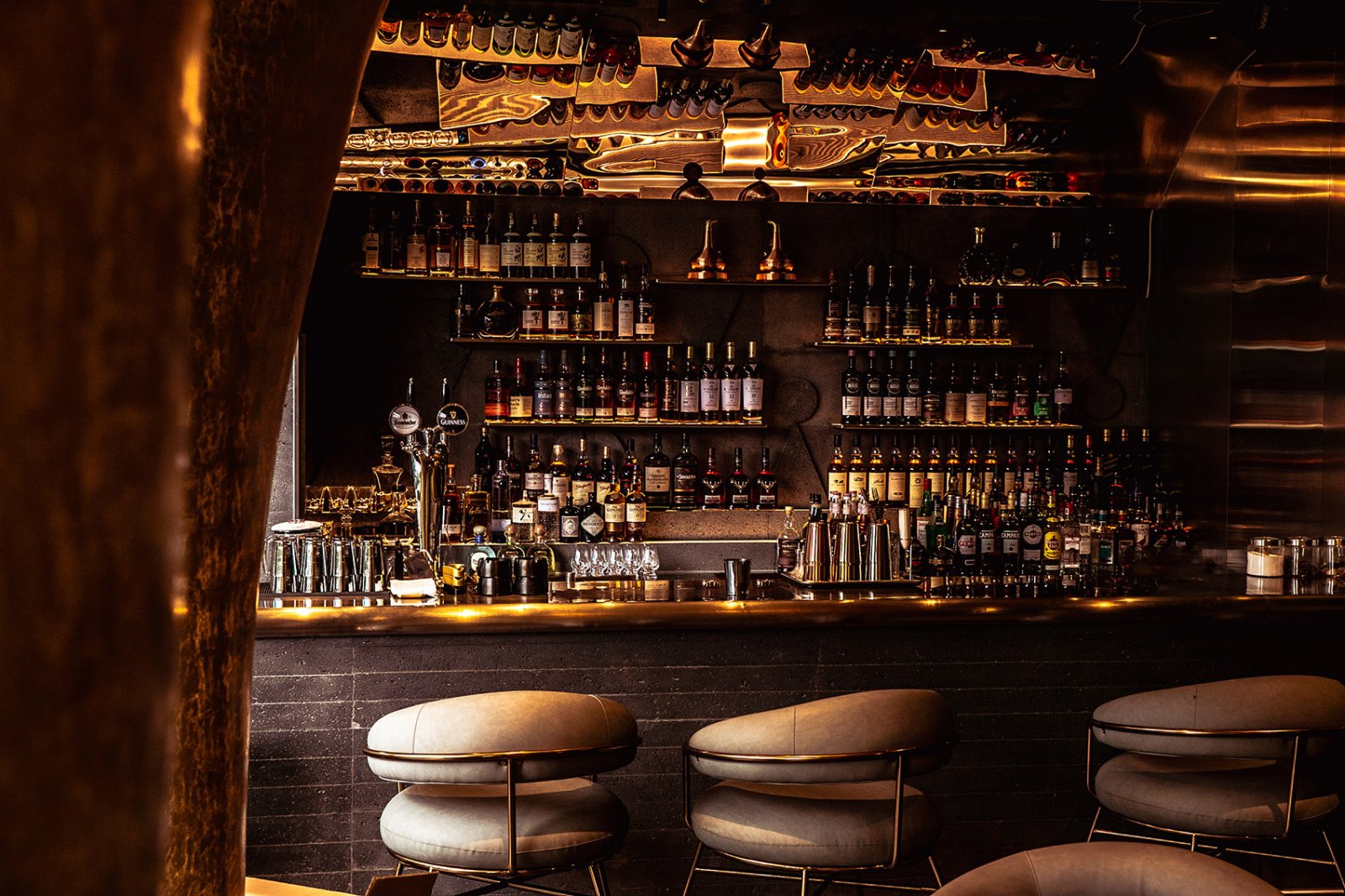 饮时威士忌酒吧wooton欧模网