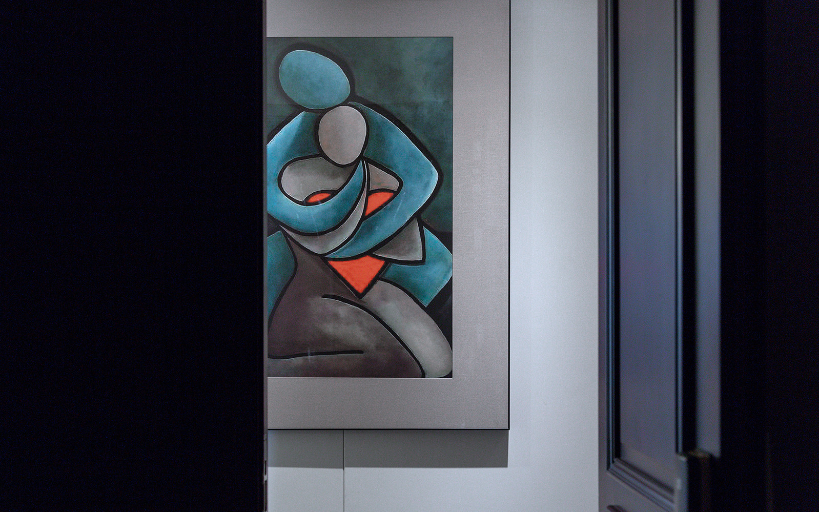 刘立雪以设计触摸灵魂深处浙江余姚保利乔登国际花园