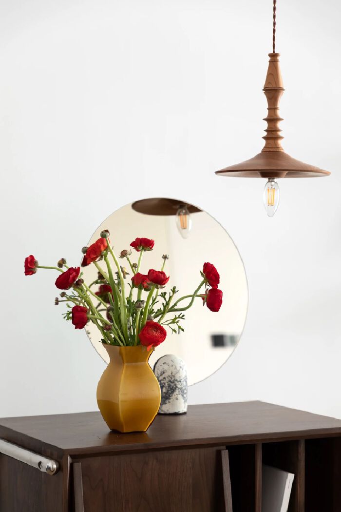 古典北欧风情小资情调的自述丨菲拉设计