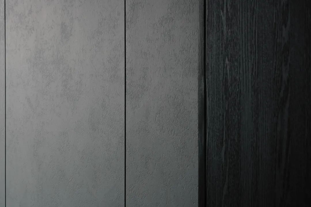 黑白灰对简约却不简单的极致探讨932designs