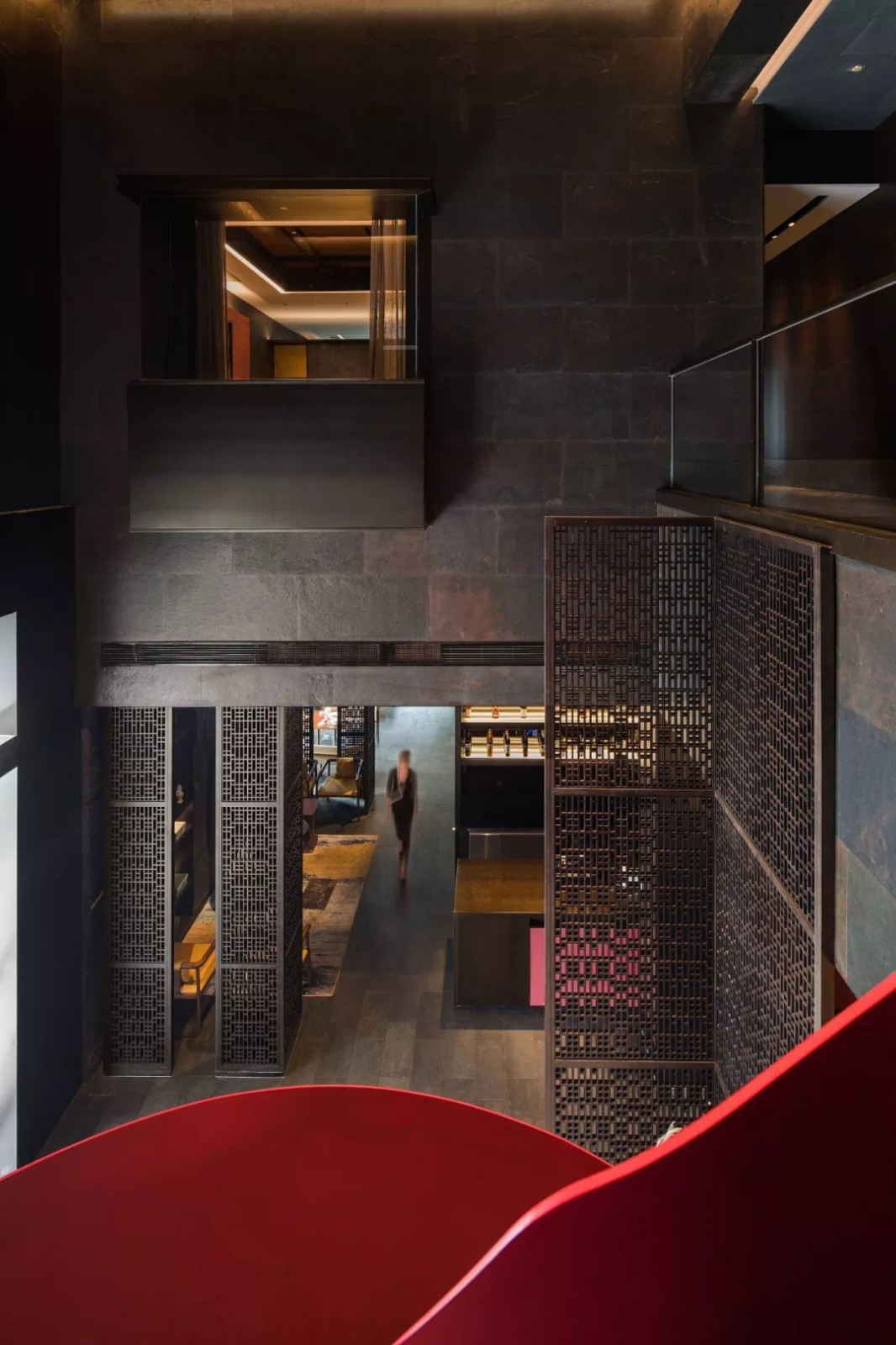 杭州山居荣府dh刘道华建筑设计