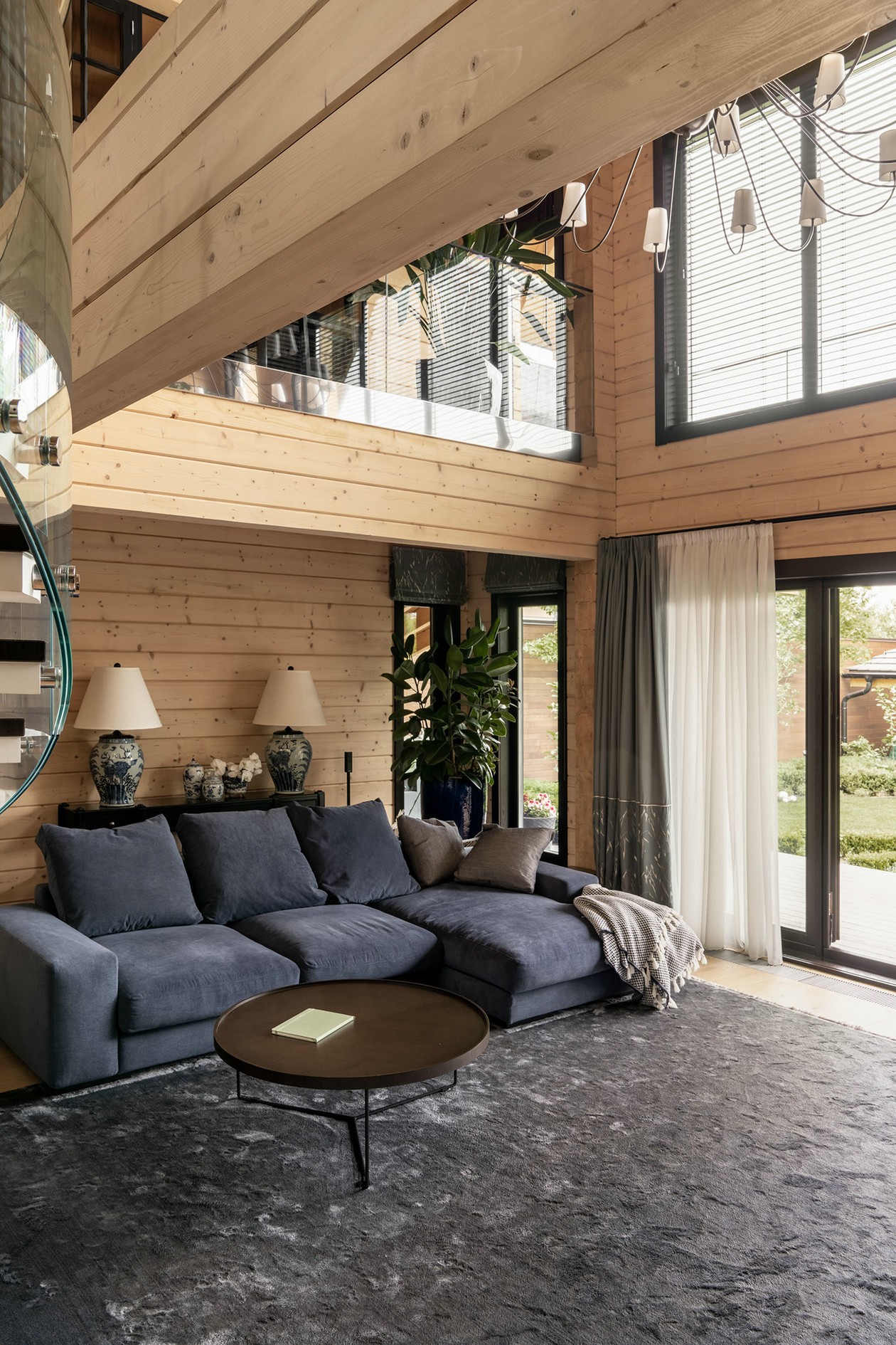 乌克兰基辅300㎡杰士米之家