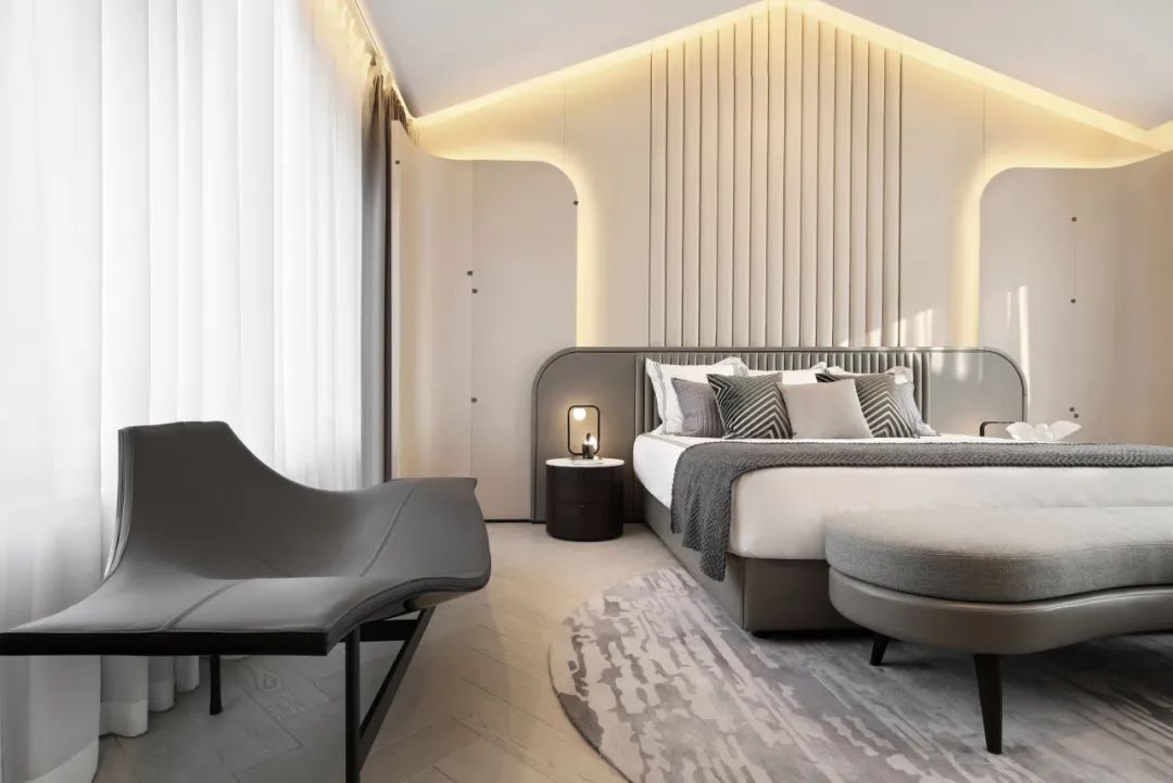 南京越城天地以史为脉与诗毗邻paldesigngroup