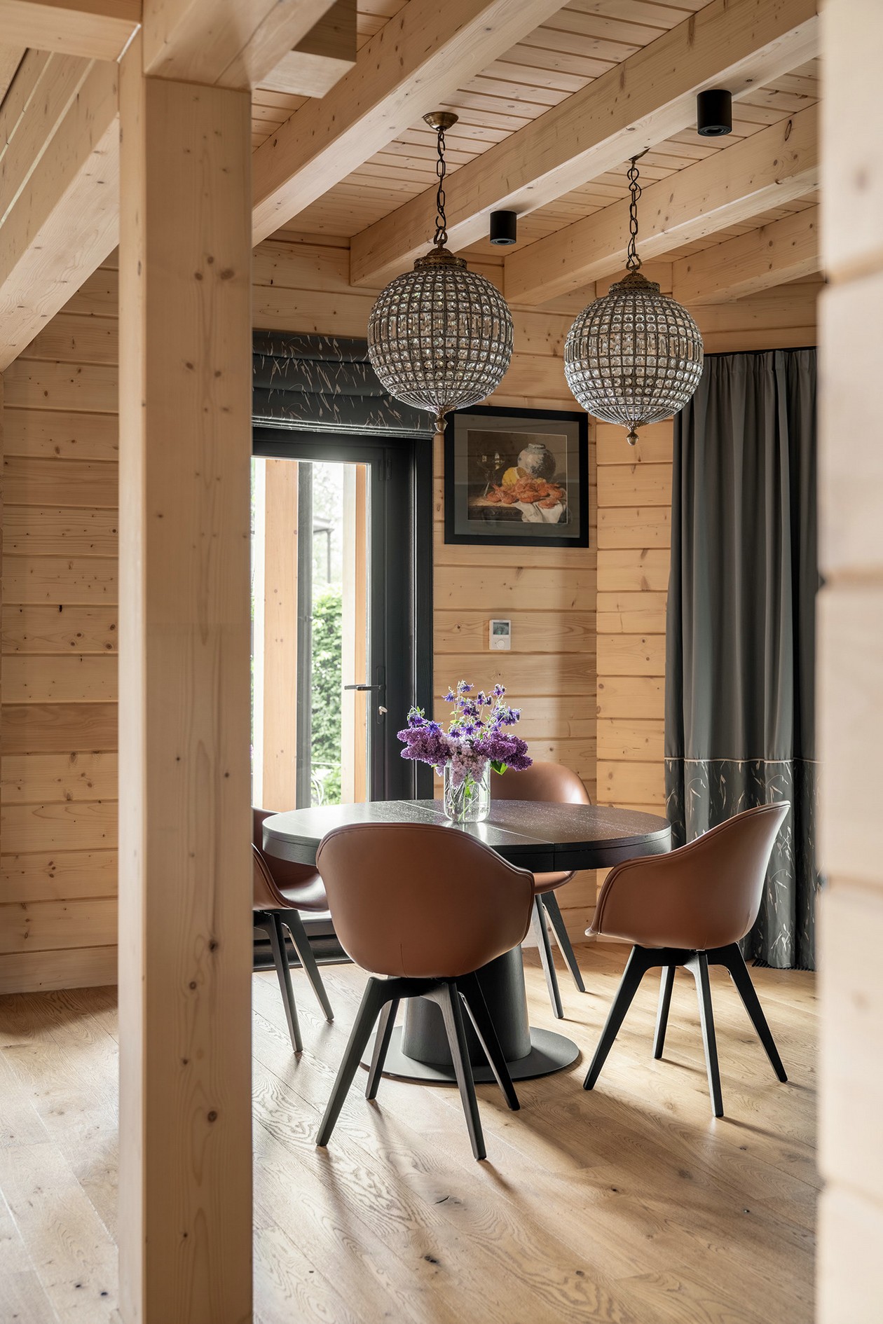 乌克兰基辅300㎡杰士米之家