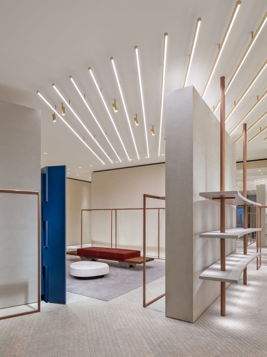 之禾上海概念店andreatognon