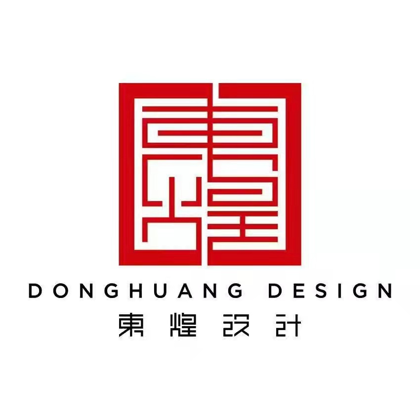 东煌设计-《花浓绿映》