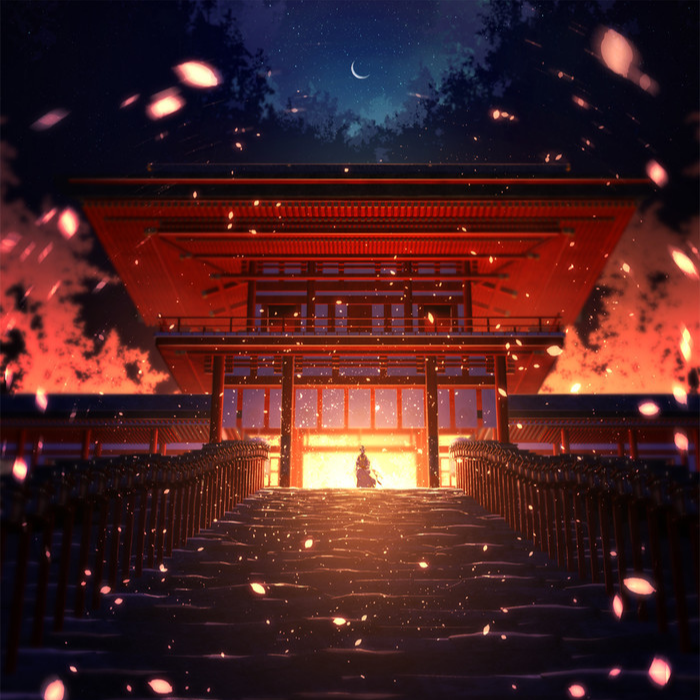 花****山