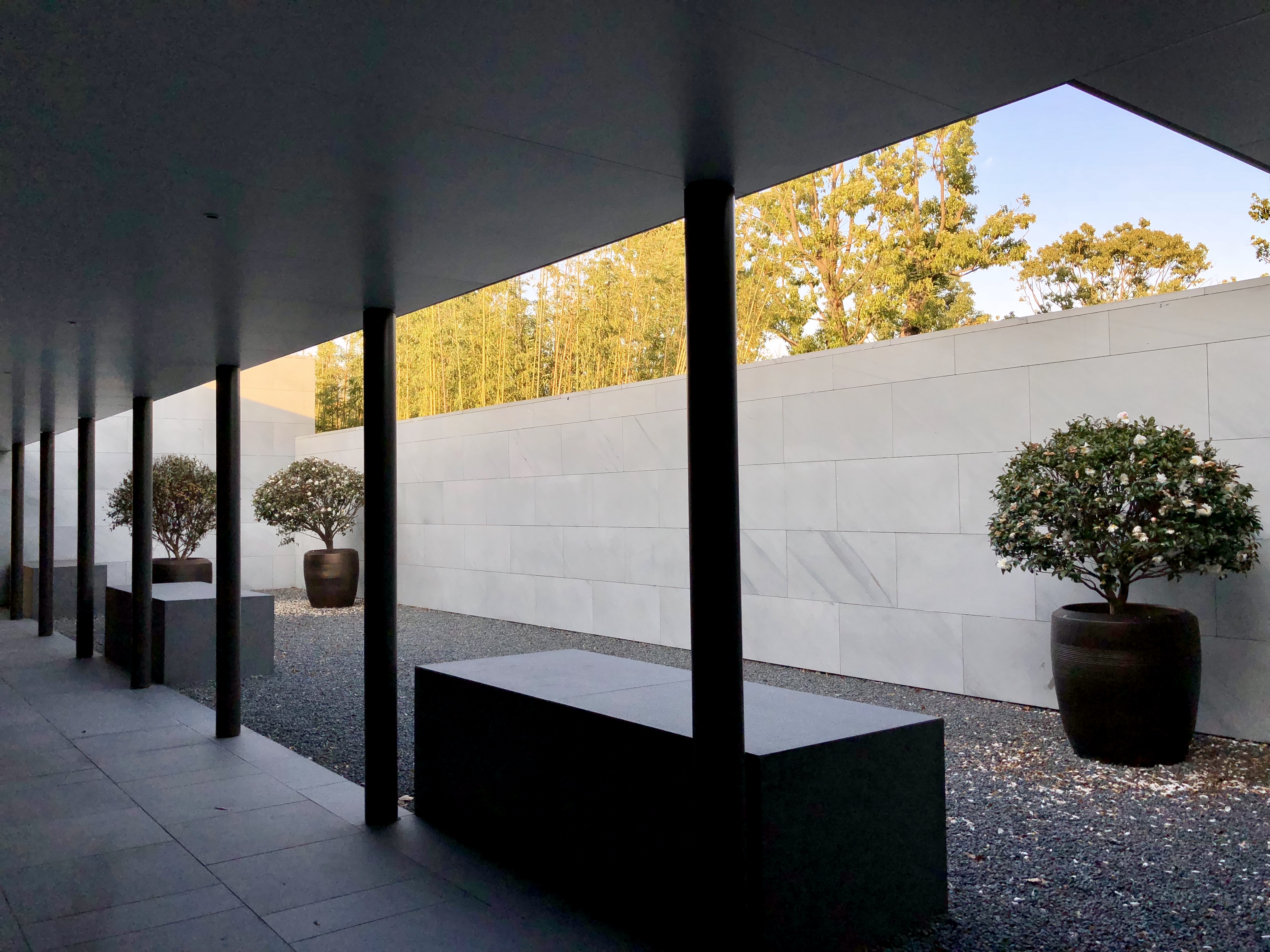 上海养云安缦酒店