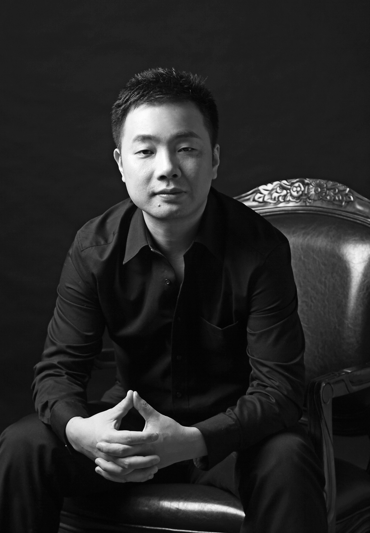 设计圈 案例 家居别墅 样板房 主案设计师  中国知名室内设计师,高级