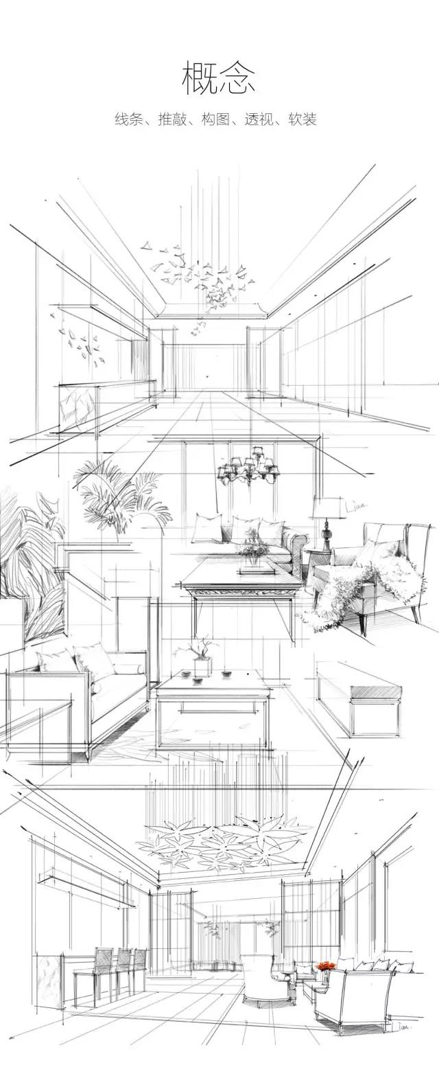 主题:从传统手绘演变成数字手绘,让你的设计更得心应手!